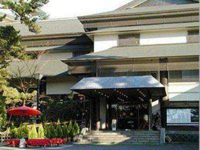 Itsuura Kanko Hotel Kitaibaraki Exterior photo